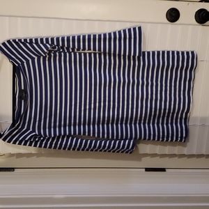 Lumiere off the shoulder dress